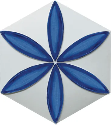 Revestimentos Artesanais Contemporâneos Antigua